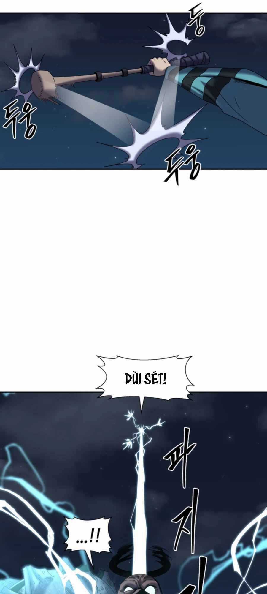 Thợ Săn Quái Vật Chapter 24 trang 54