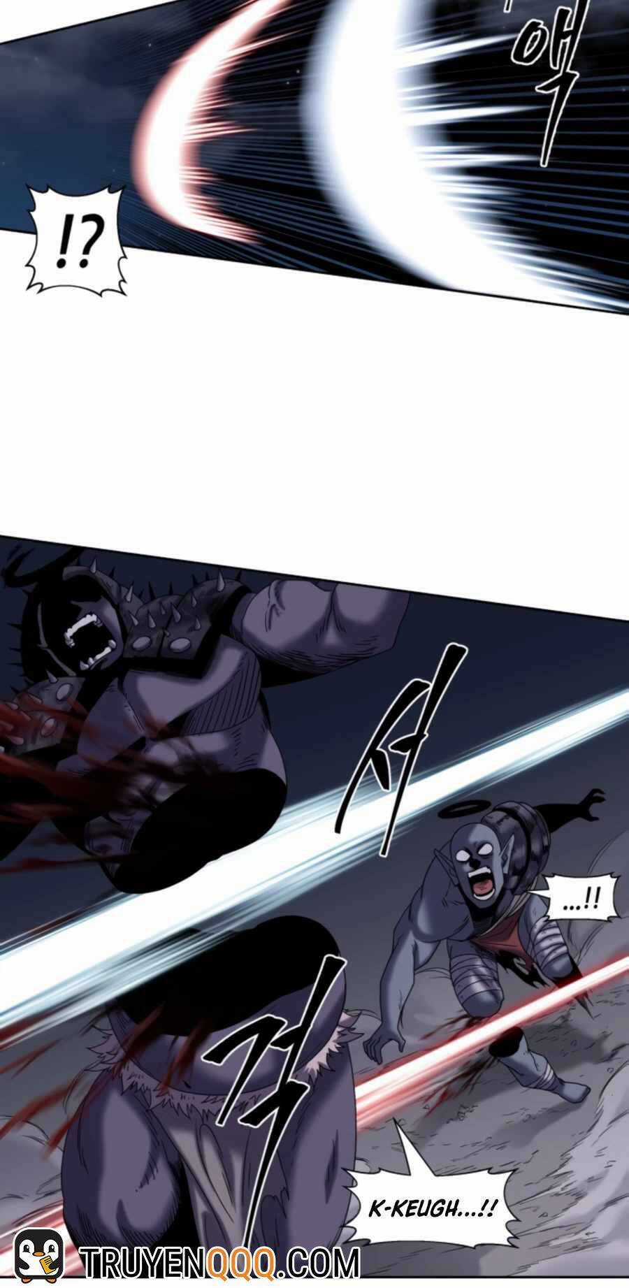 Thợ Săn Quái Vật Chapter 24 trang 58