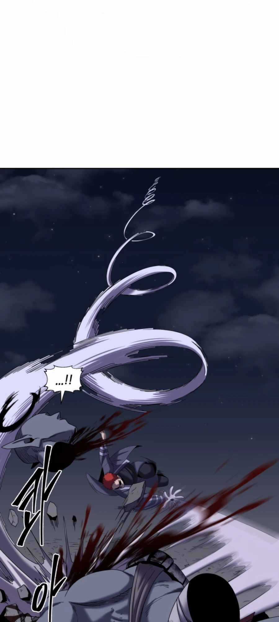 Thợ Săn Quái Vật Chapter 24 trang 61