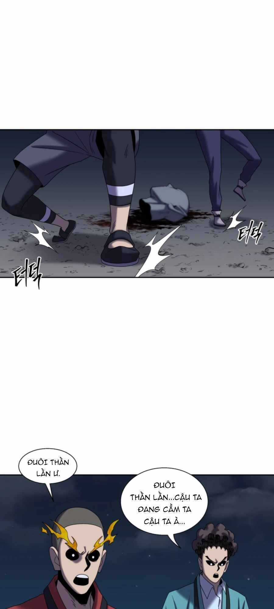 Thợ Săn Quái Vật Chapter 24 trang 63