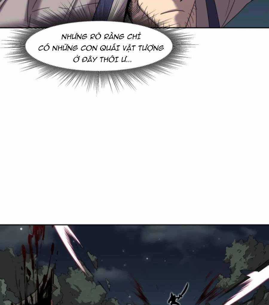 Thợ Săn Quái Vật Chapter 25 trang 10