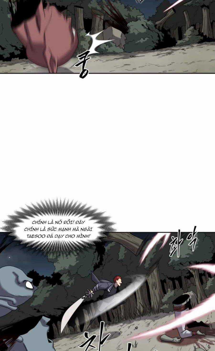 Thợ Săn Quái Vật Chapter 25 trang 11