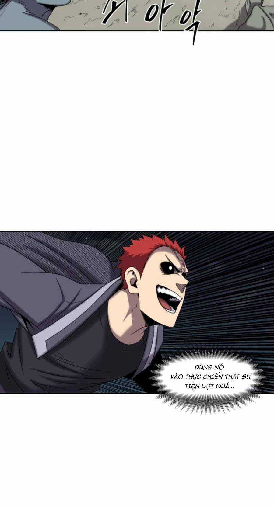 Thợ Săn Quái Vật Chapter 25 trang 12