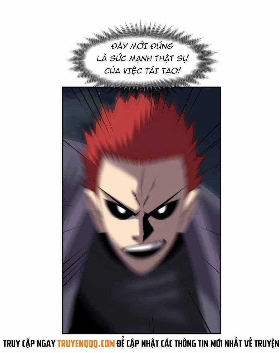 Thợ Săn Quái Vật Chapter 25 trang 13