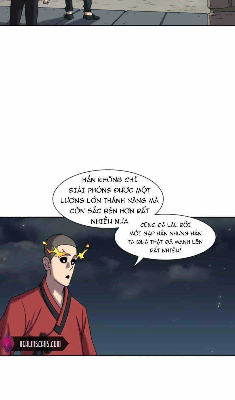 Thợ Săn Quái Vật Chapter 25 trang 16