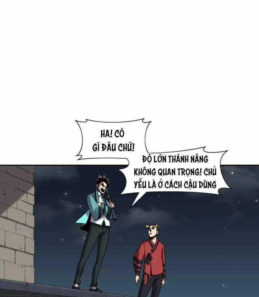 Thợ Săn Quái Vật Chapter 25 trang 17