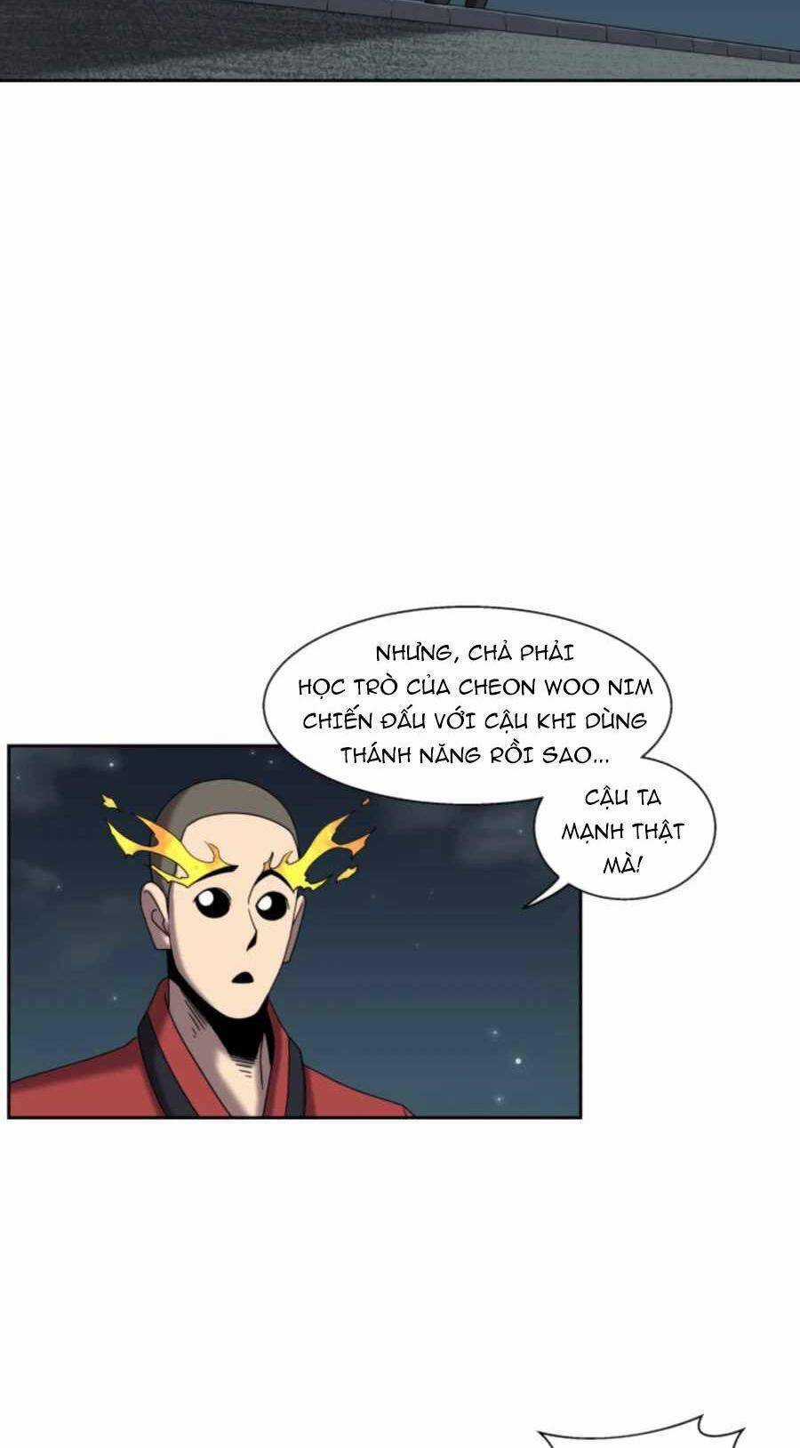 Thợ Săn Quái Vật Chapter 25 trang 18