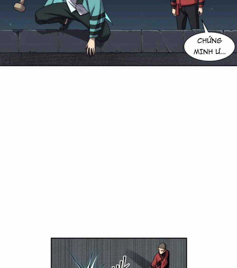 Thợ Săn Quái Vật Chapter 25 trang 20