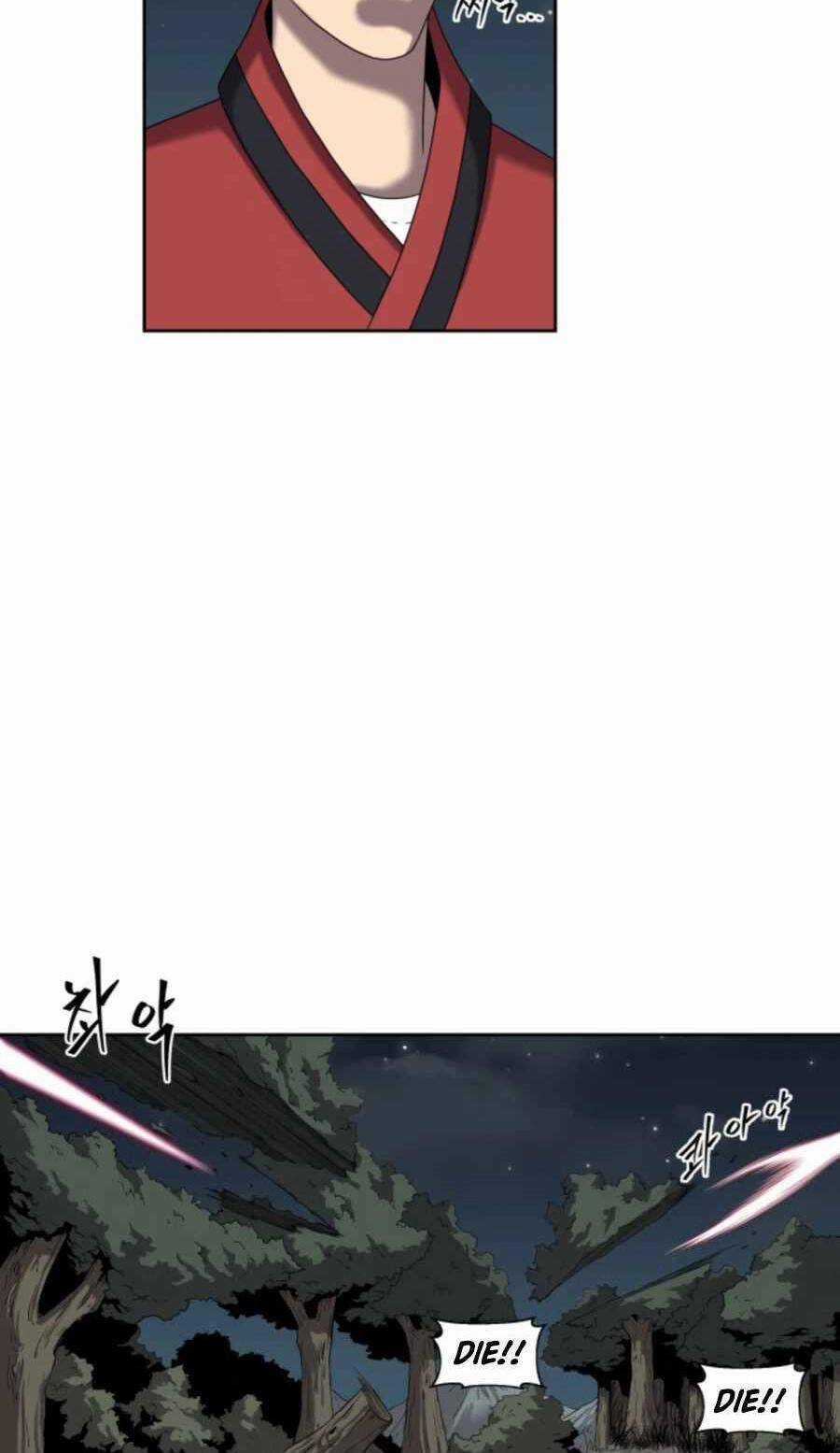 Thợ Săn Quái Vật Chapter 25 trang 23