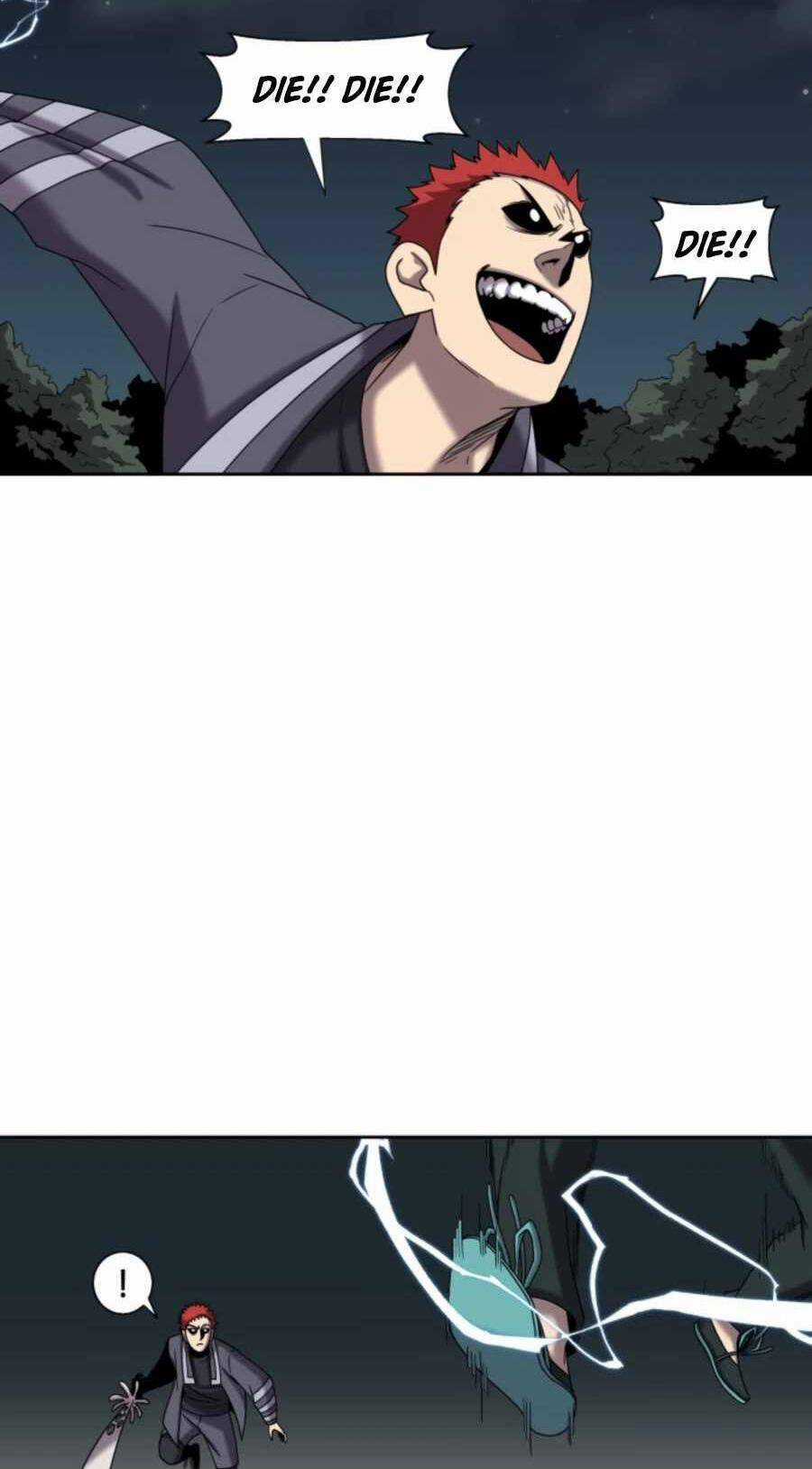 Thợ Săn Quái Vật Chapter 25 trang 25