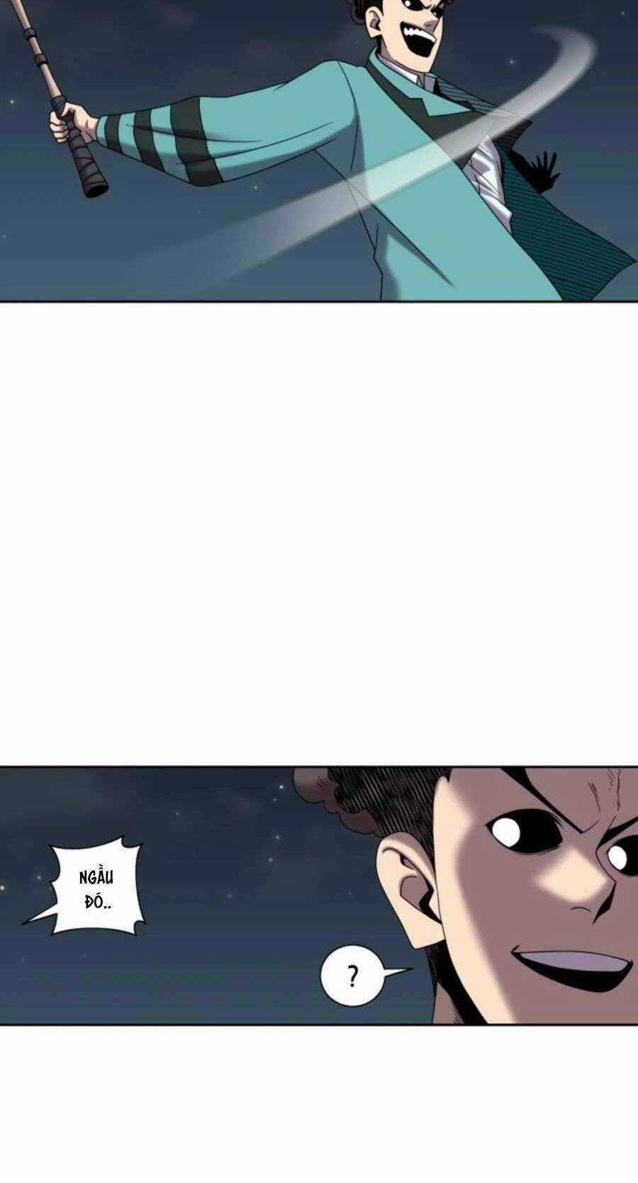 Thợ Săn Quái Vật Chapter 25 trang 29