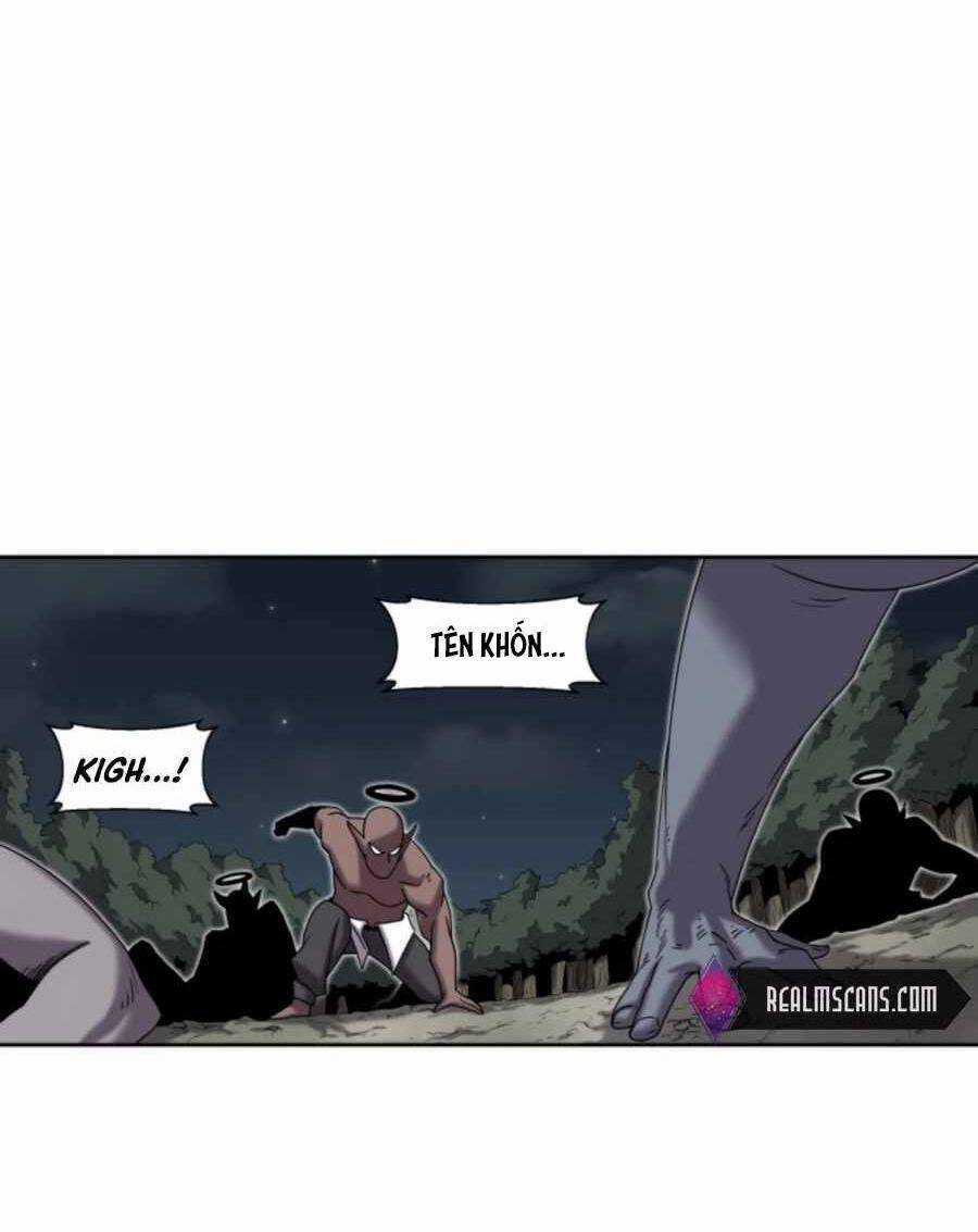 Thợ Săn Quái Vật Chapter 25 trang 30