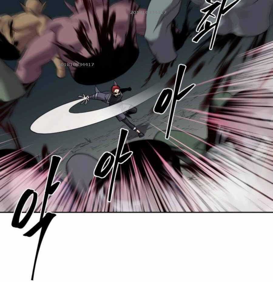 Thợ Săn Quái Vật Chapter 25 trang 34