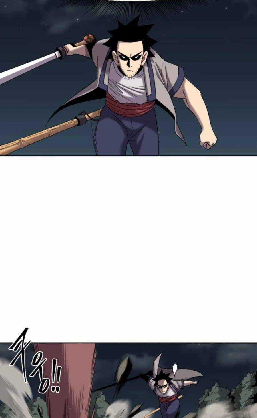 Thợ Săn Quái Vật Chapter 25 trang 4