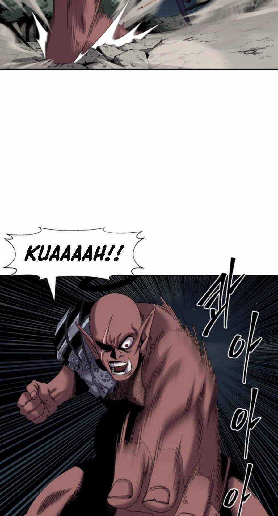 Thợ Săn Quái Vật Chapter 25 trang 5