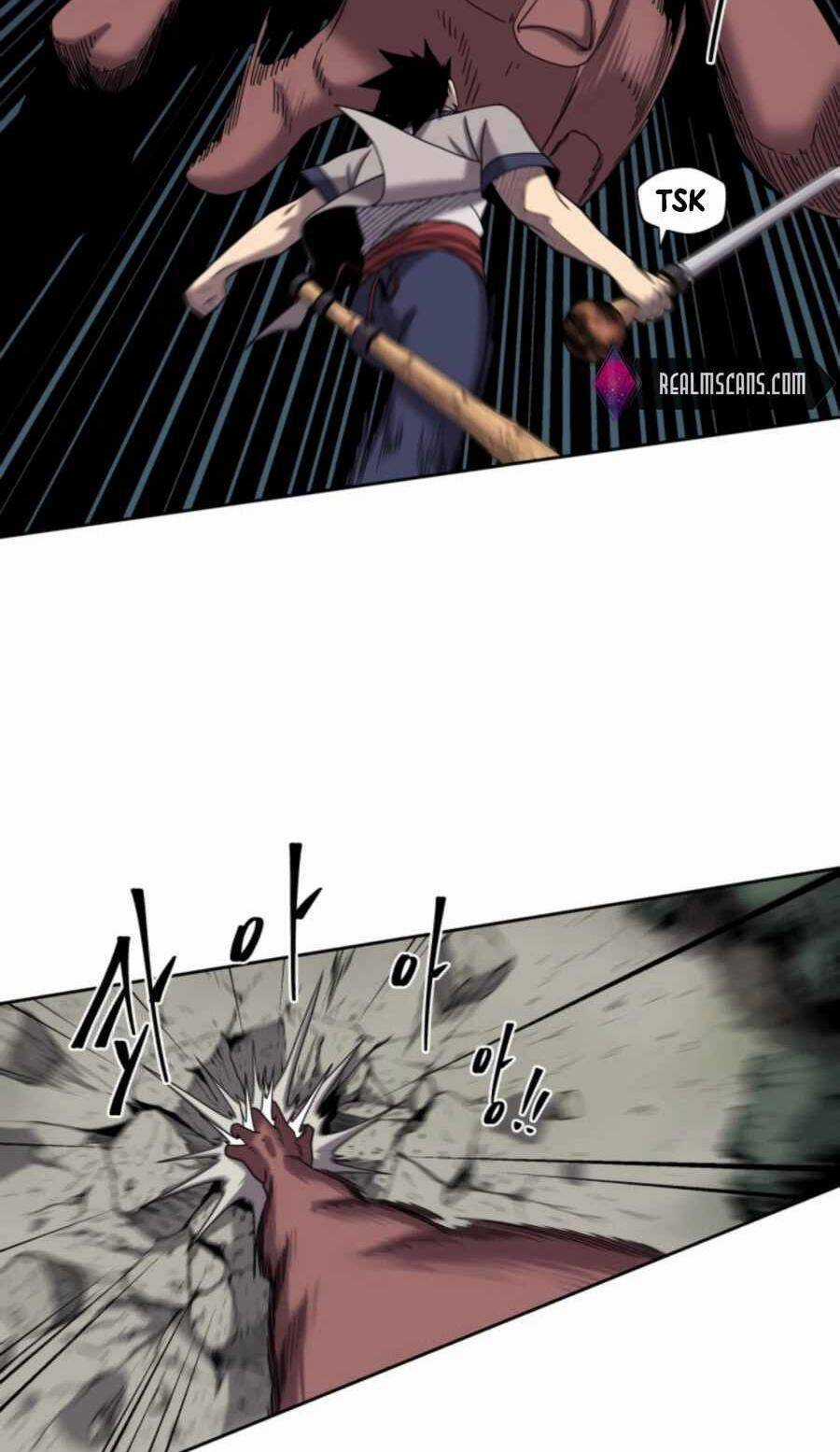 Thợ Săn Quái Vật Chapter 25 trang 6