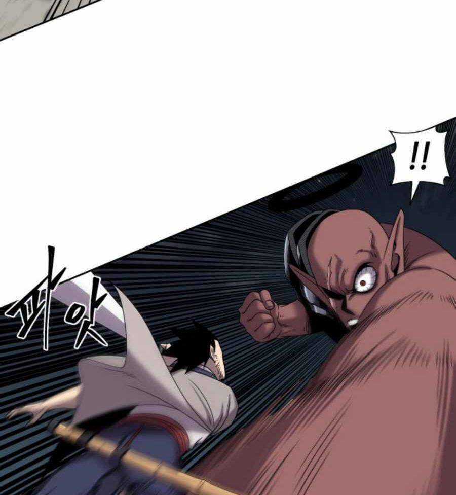 Thợ Săn Quái Vật Chapter 25 trang 7