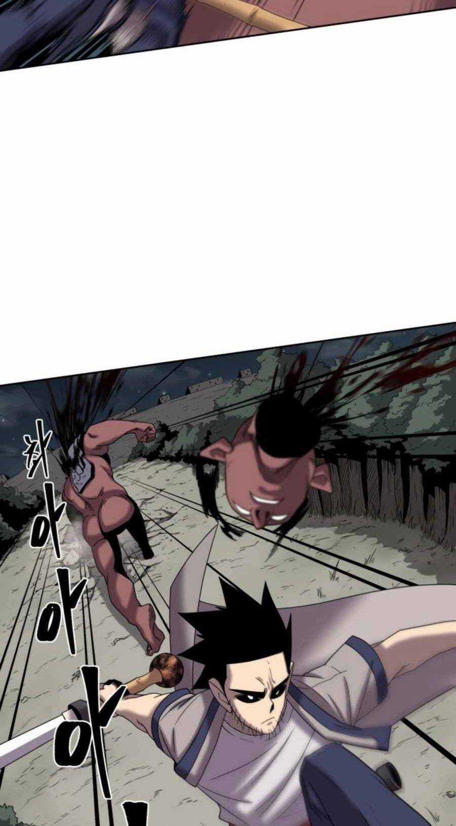 Thợ Săn Quái Vật Chapter 25 trang 8