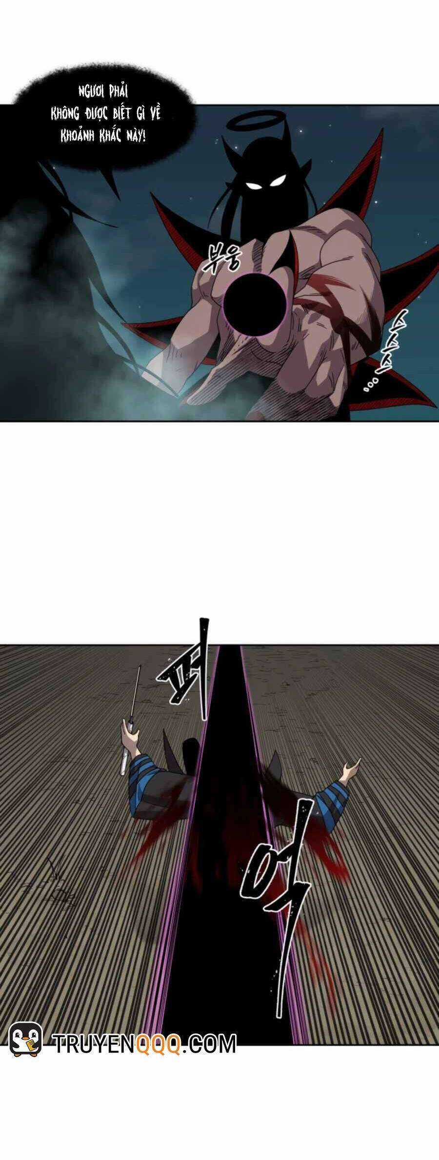 Thợ Săn Quái Vật Chapter 26 trang 10