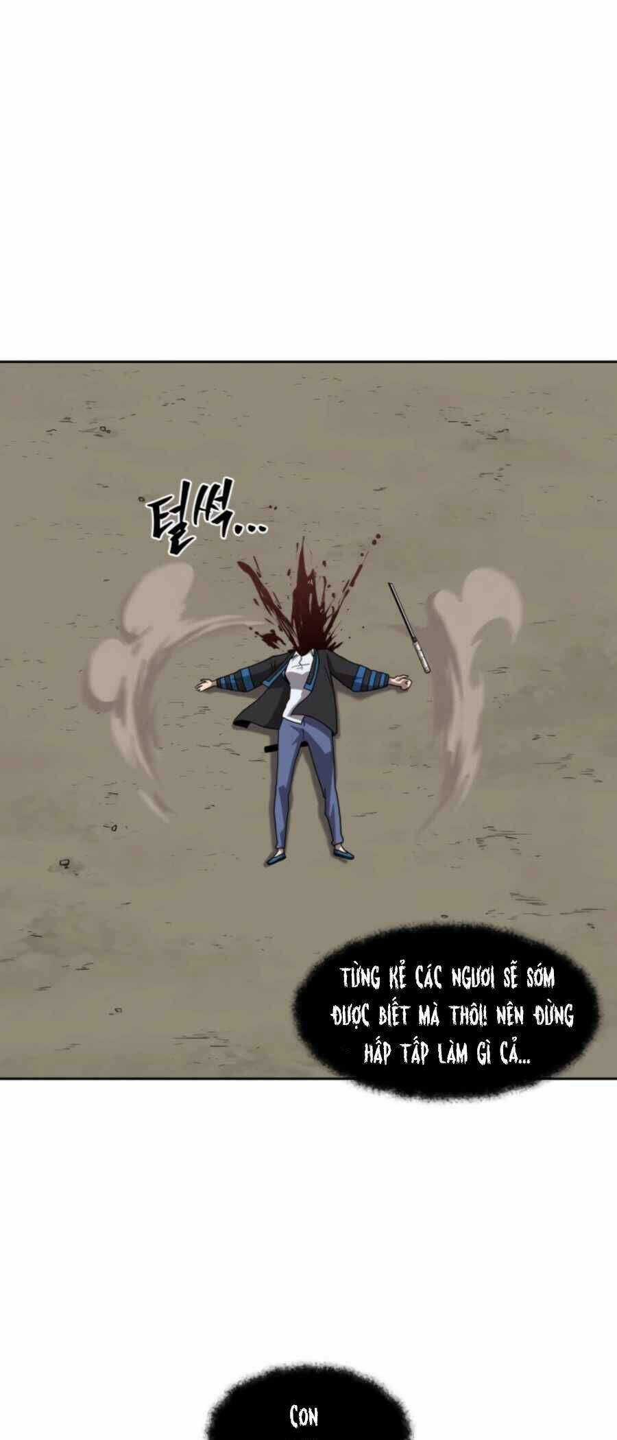 Thợ Săn Quái Vật Chapter 26 trang 11