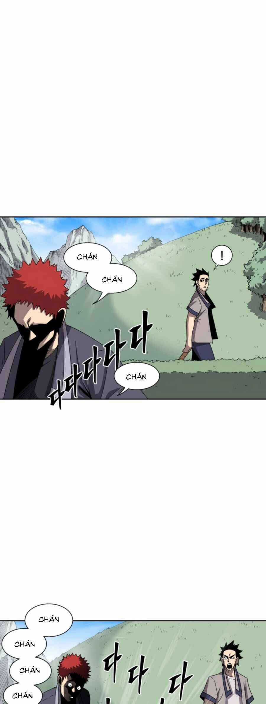 Thợ Săn Quái Vật Chapter 26 trang 14