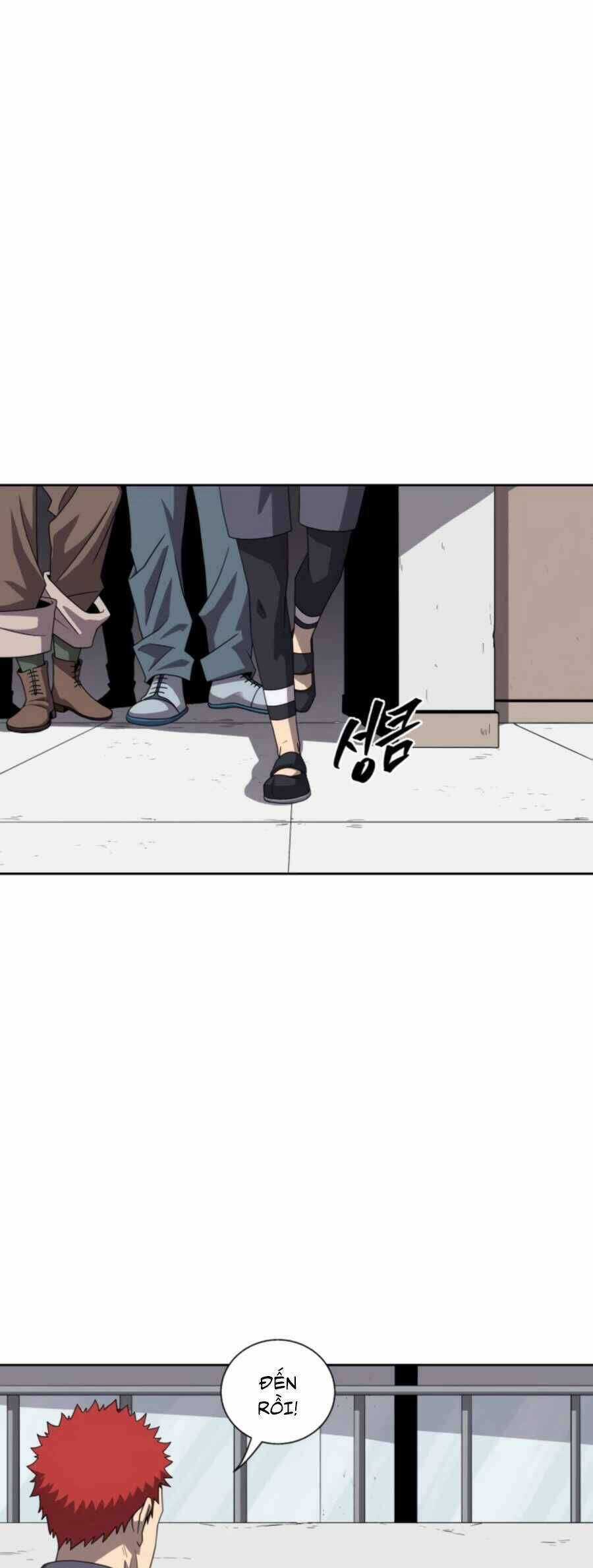 Thợ Săn Quái Vật Chapter 26 trang 24