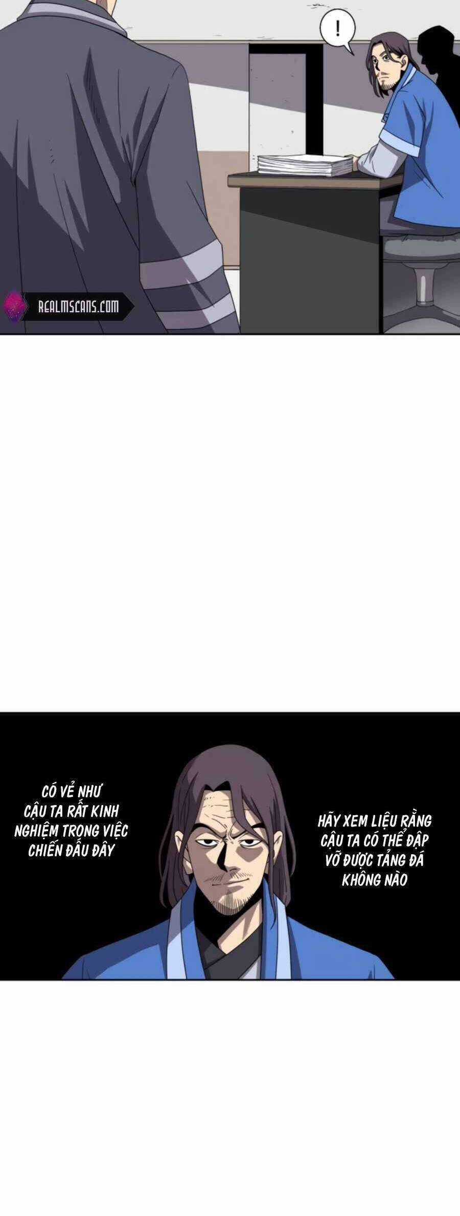 Thợ Săn Quái Vật Chapter 26 trang 25