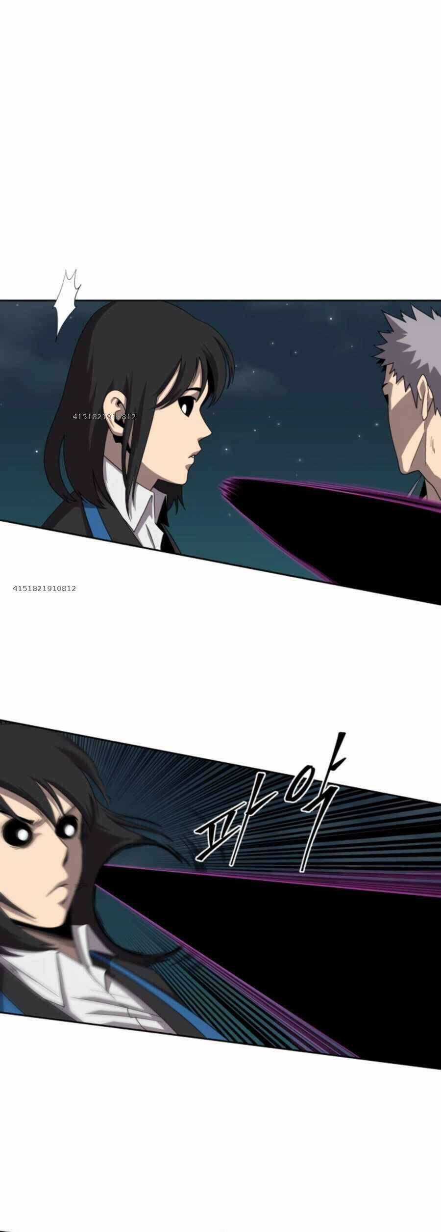 Thợ Săn Quái Vật Chapter 26 trang 3