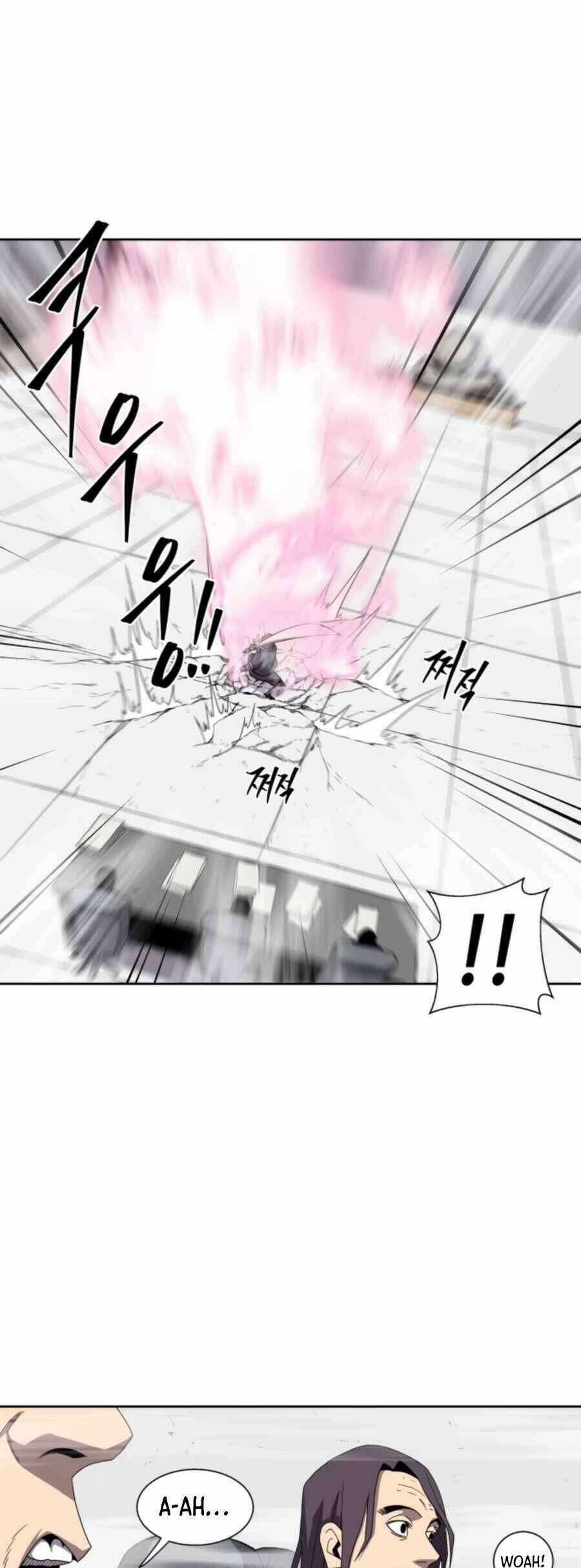 Thợ Săn Quái Vật Chapter 26 trang 36