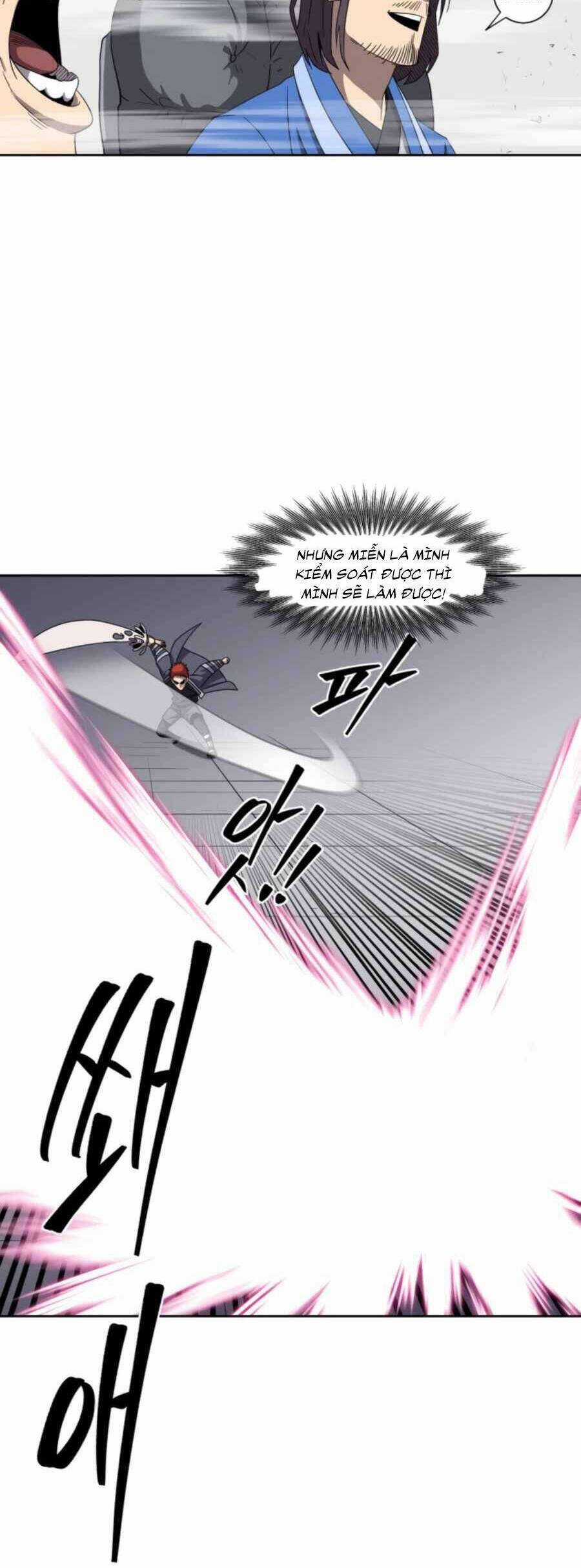 Thợ Săn Quái Vật Chapter 26 trang 37