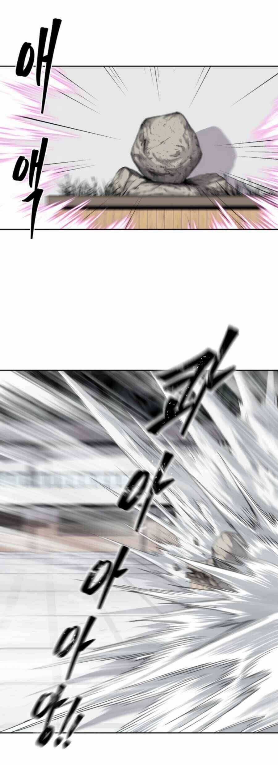 Thợ Săn Quái Vật Chapter 26 trang 38