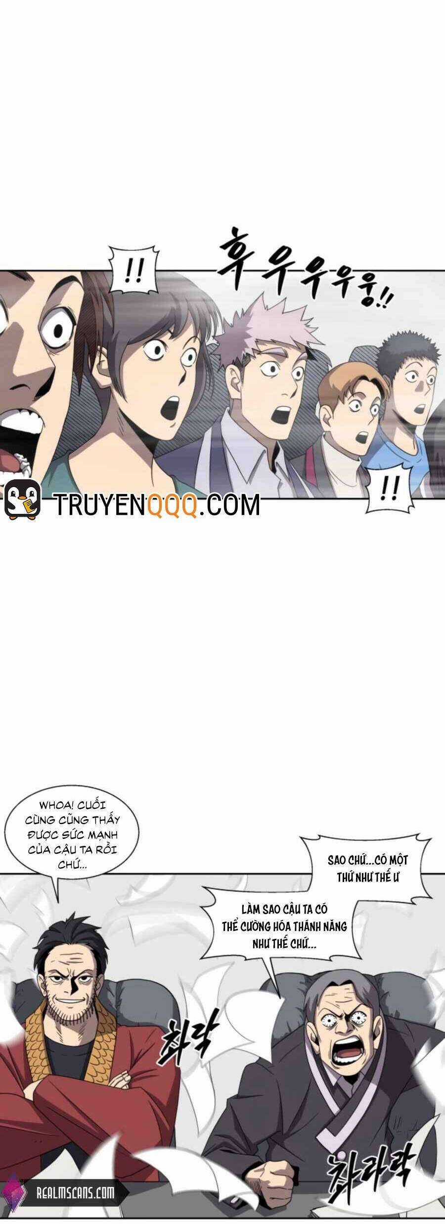 Thợ Săn Quái Vật Chapter 26 trang 39