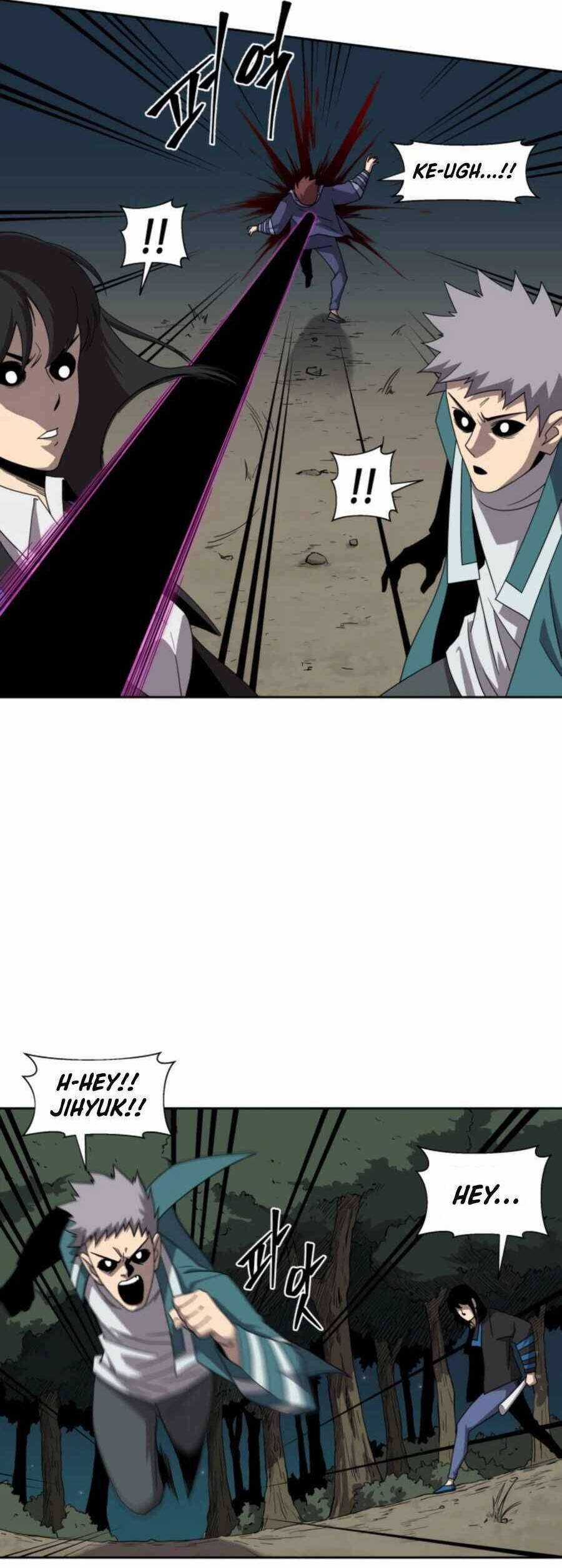 Thợ Săn Quái Vật Chapter 26 trang 4