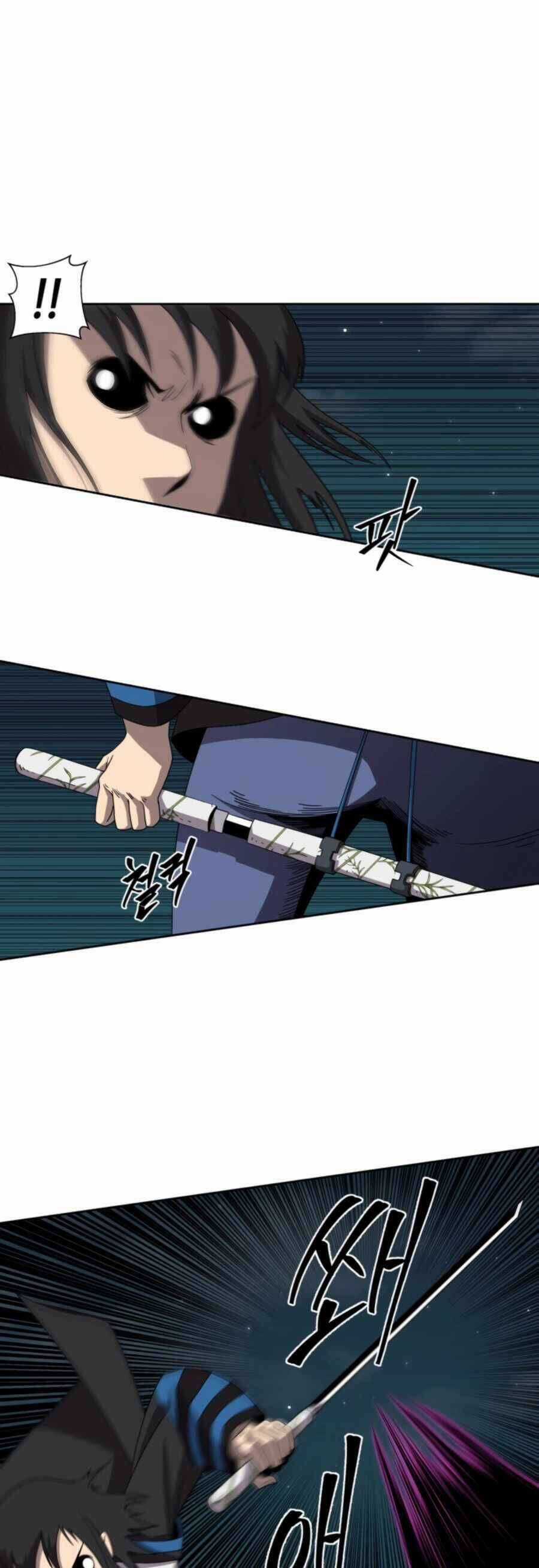 Thợ Săn Quái Vật Chapter 26 trang 5