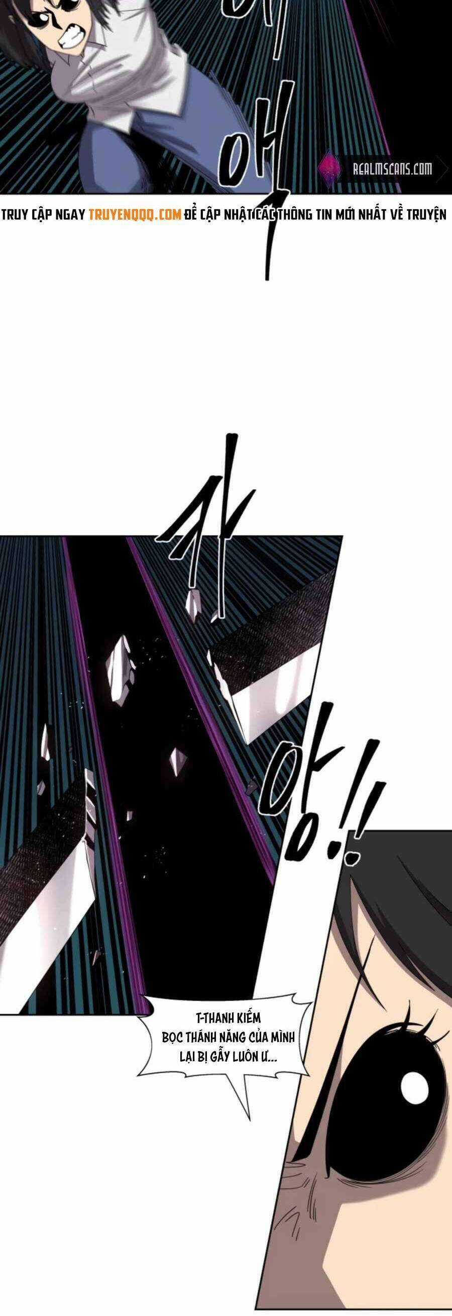 Thợ Săn Quái Vật Chapter 26 trang 6