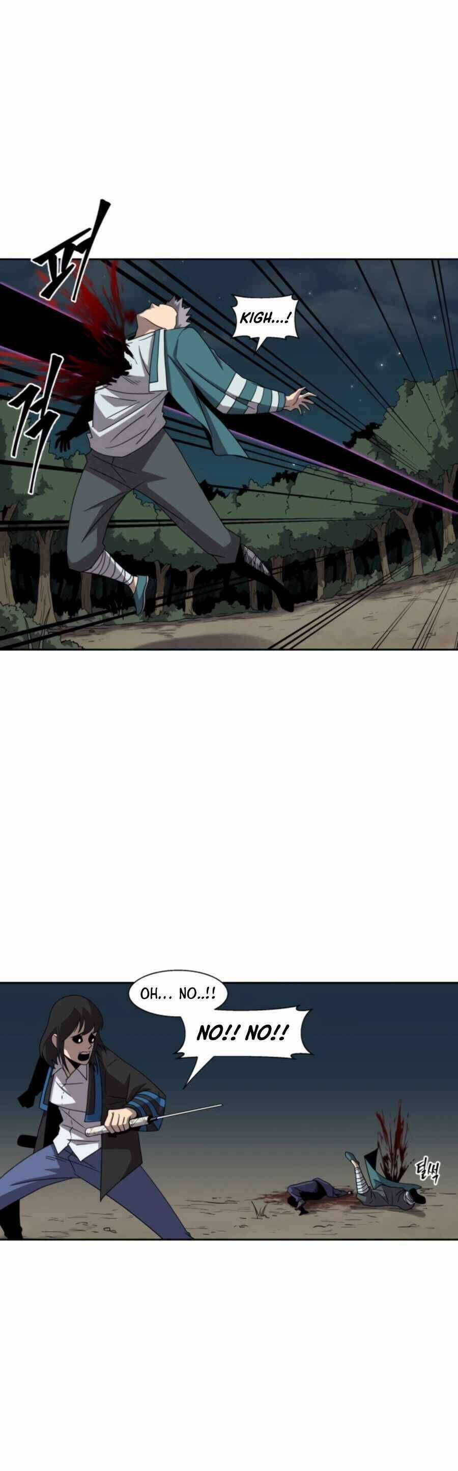 Thợ Săn Quái Vật Chapter 26 trang 7