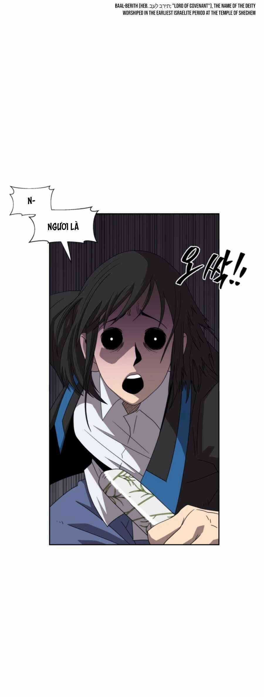 Thợ Săn Quái Vật Chapter 26 trang 9