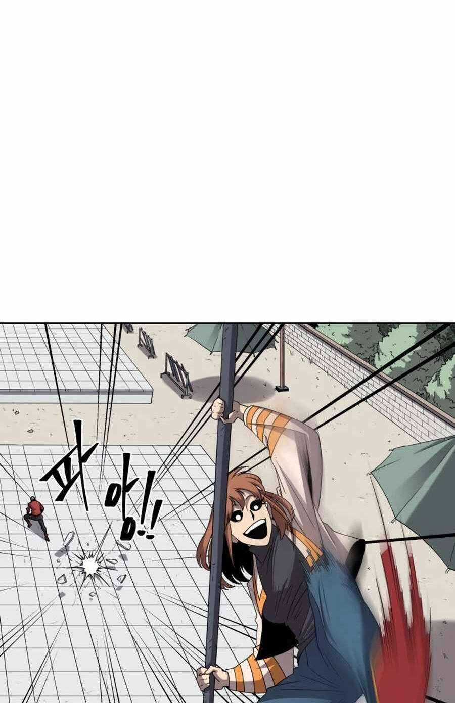 Thợ Săn Quái Vật Chapter 28 trang 10