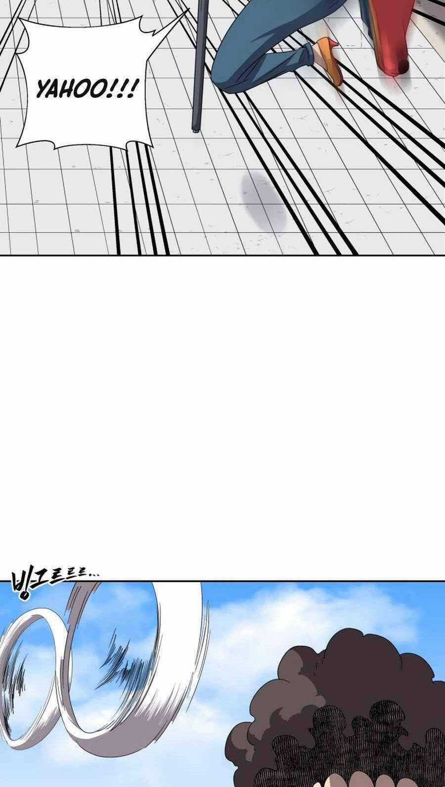 Thợ Săn Quái Vật Chapter 28 trang 11