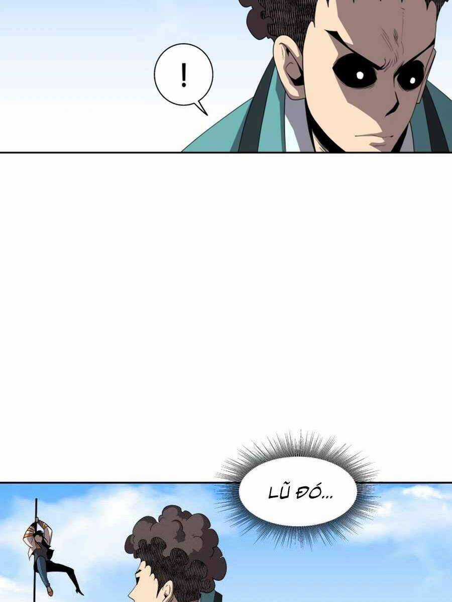 Thợ Săn Quái Vật Chapter 28 trang 12