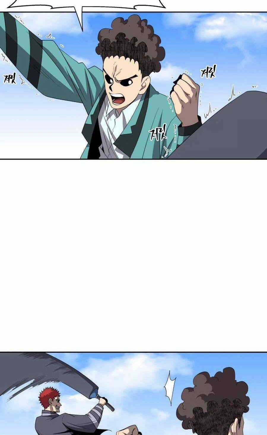 Thợ Săn Quái Vật Chapter 28 trang 15