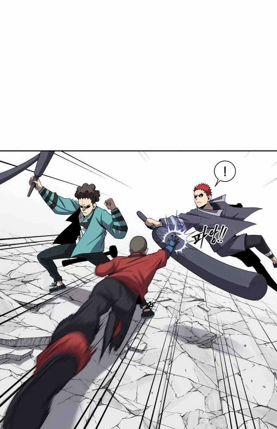 Thợ Săn Quái Vật Chapter 28 trang 17