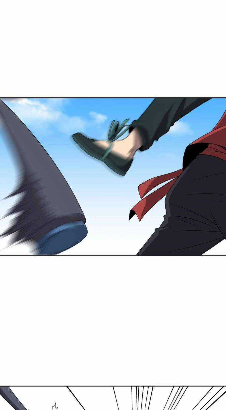 Thợ Săn Quái Vật Chapter 28 trang 20