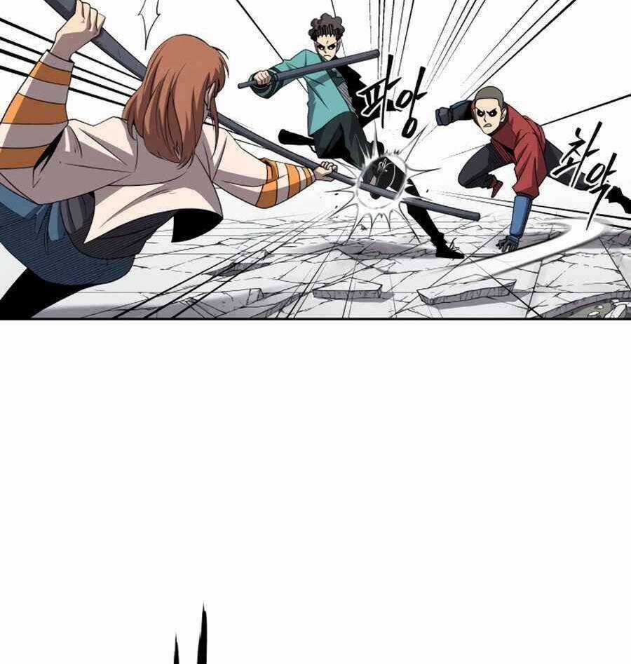 Thợ Săn Quái Vật Chapter 28 trang 21