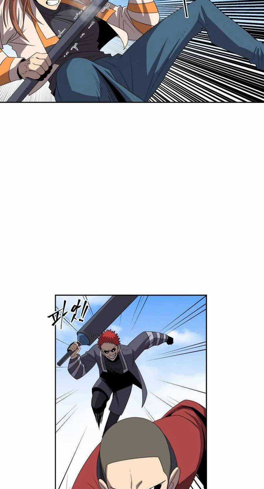 Thợ Săn Quái Vật Chapter 28 trang 23