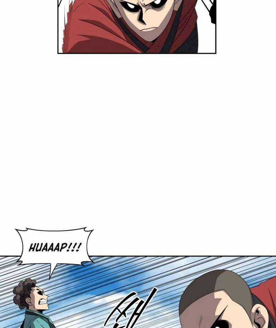 Thợ Săn Quái Vật Chapter 28 trang 24