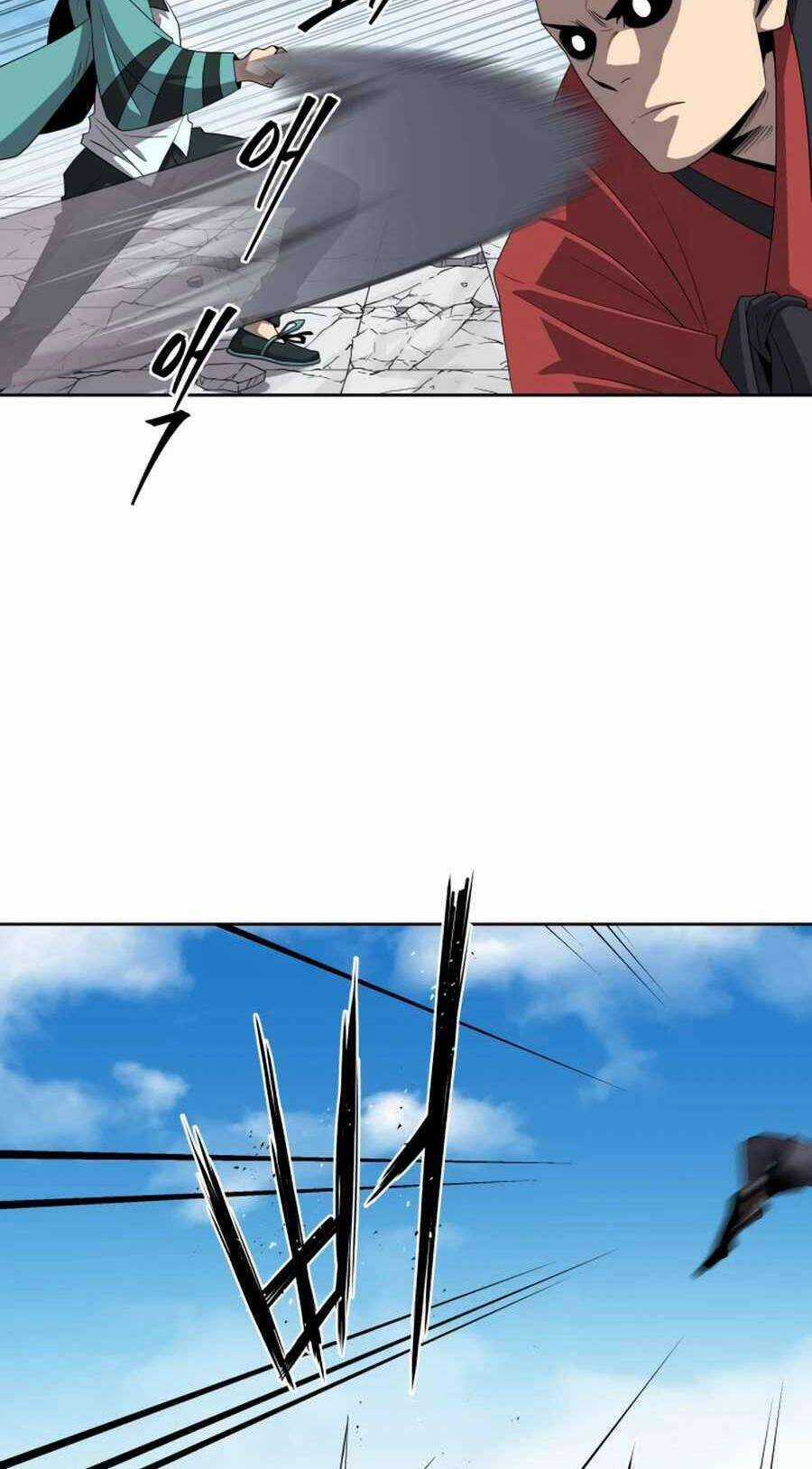 Thợ Săn Quái Vật Chapter 28 trang 25