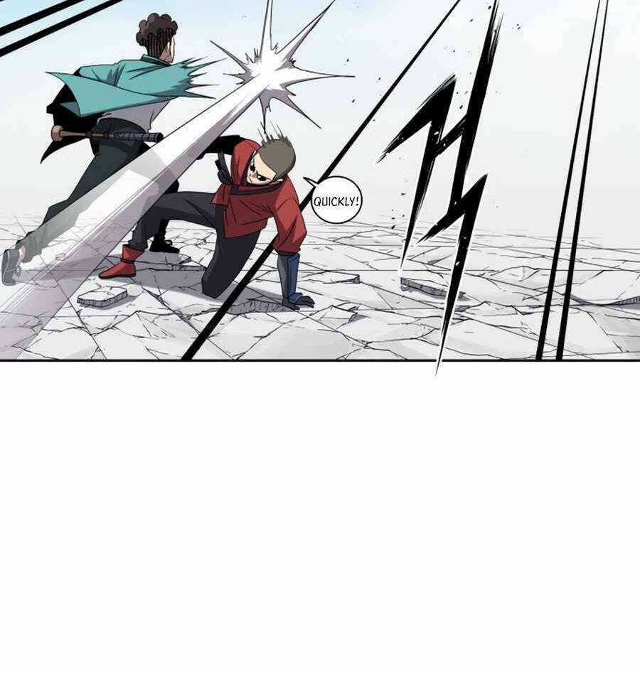 Thợ Săn Quái Vật Chapter 28 trang 26