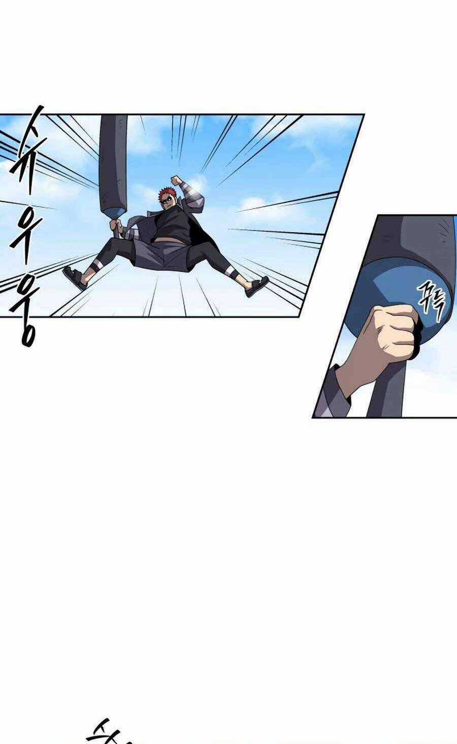 Thợ Săn Quái Vật Chapter 28 trang 27