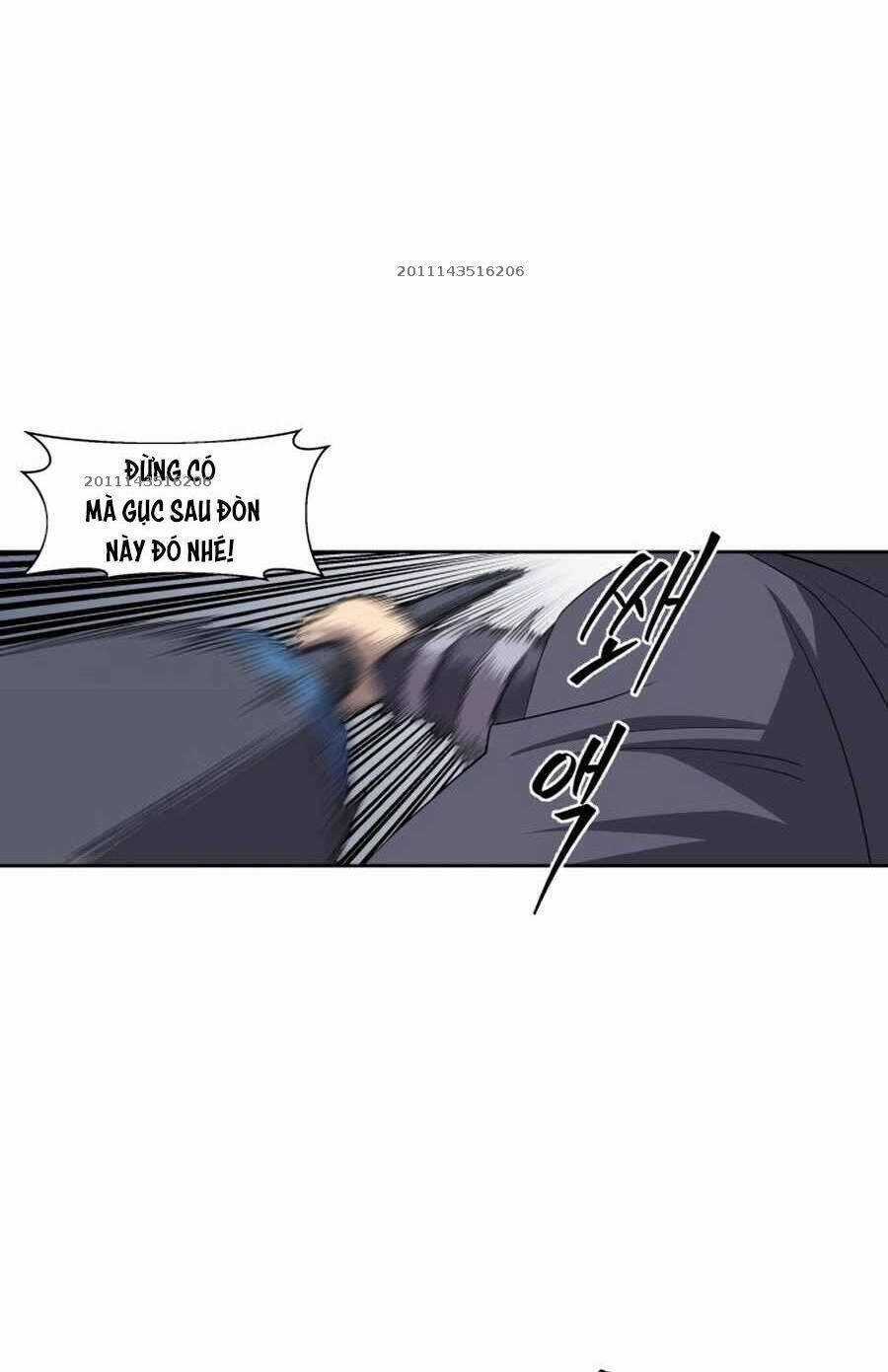 Thợ Săn Quái Vật Chapter 28 trang 3